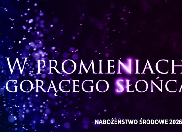 W promieniach gorącego słońca W promieniach gorącego słońca