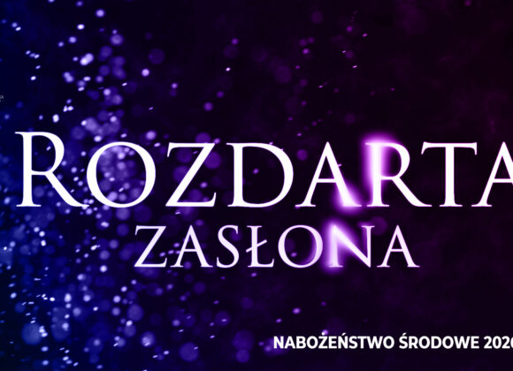 Rozdarta zasłona