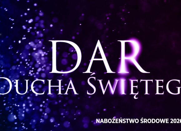 Dar Ducha Świętego
